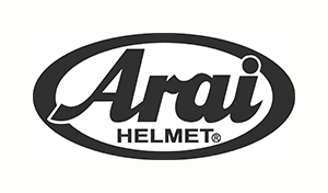 Schepers Motoren Design - Arai Helmets